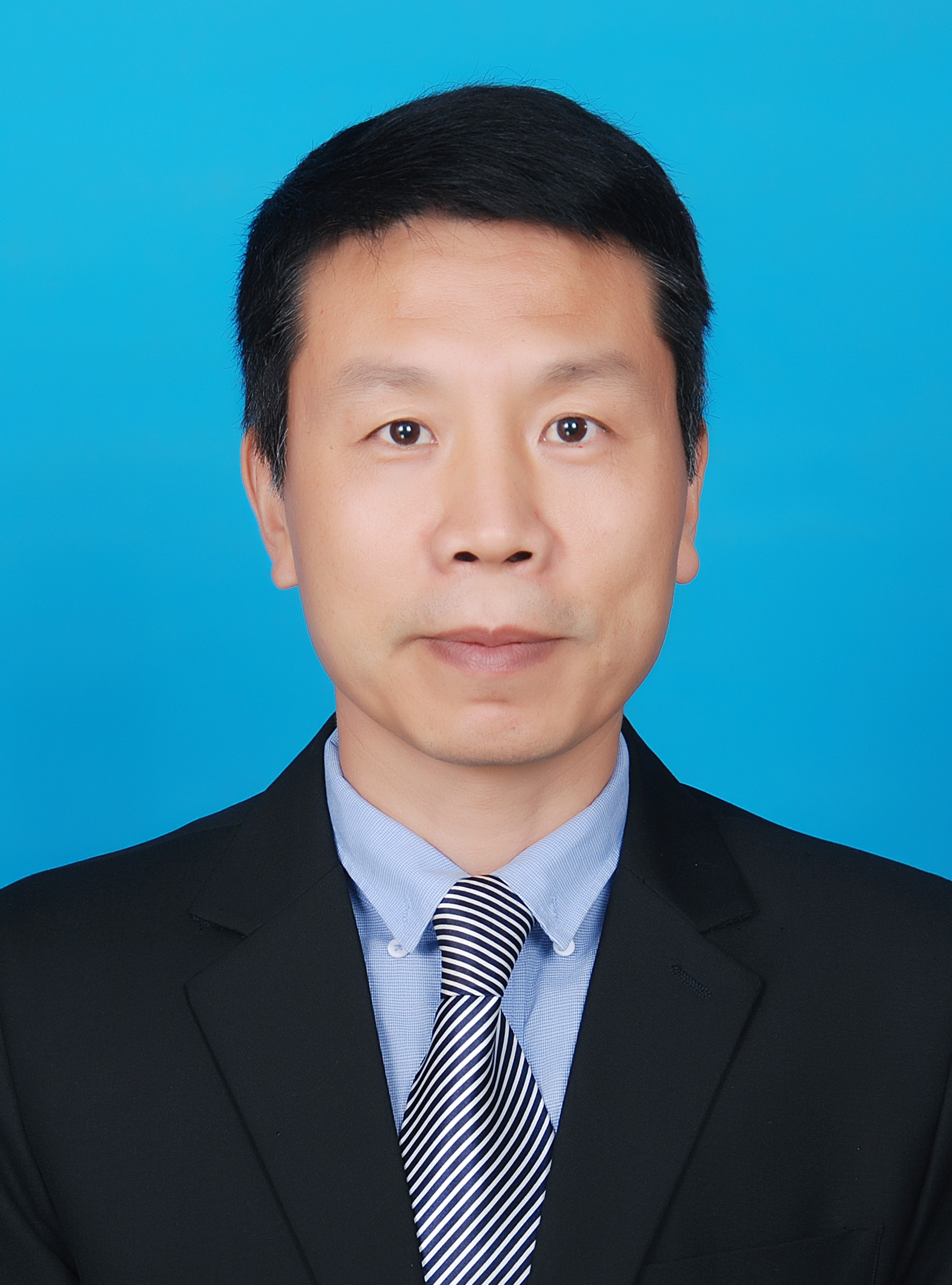 Prof. Wei Gao